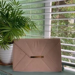 Anna Smith Envelope Clutch